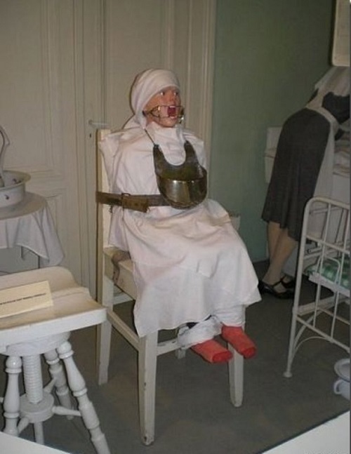 то самое кресло