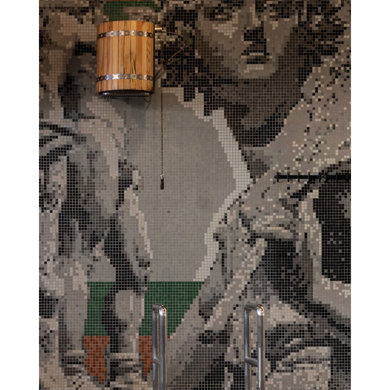 Сертификат на поход в баню