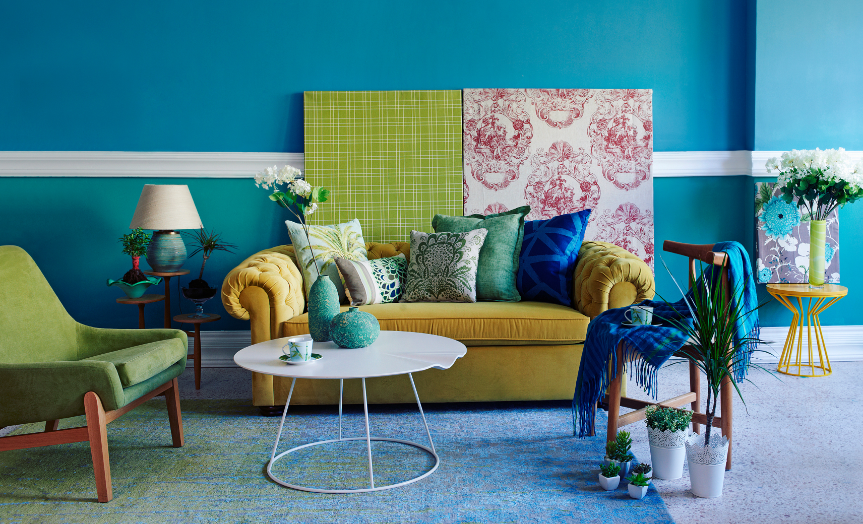 Максимализм