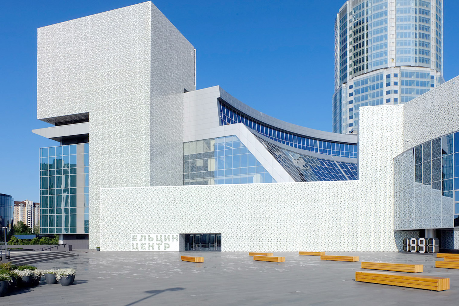 © Фальшивомонетчик / Wikimedia