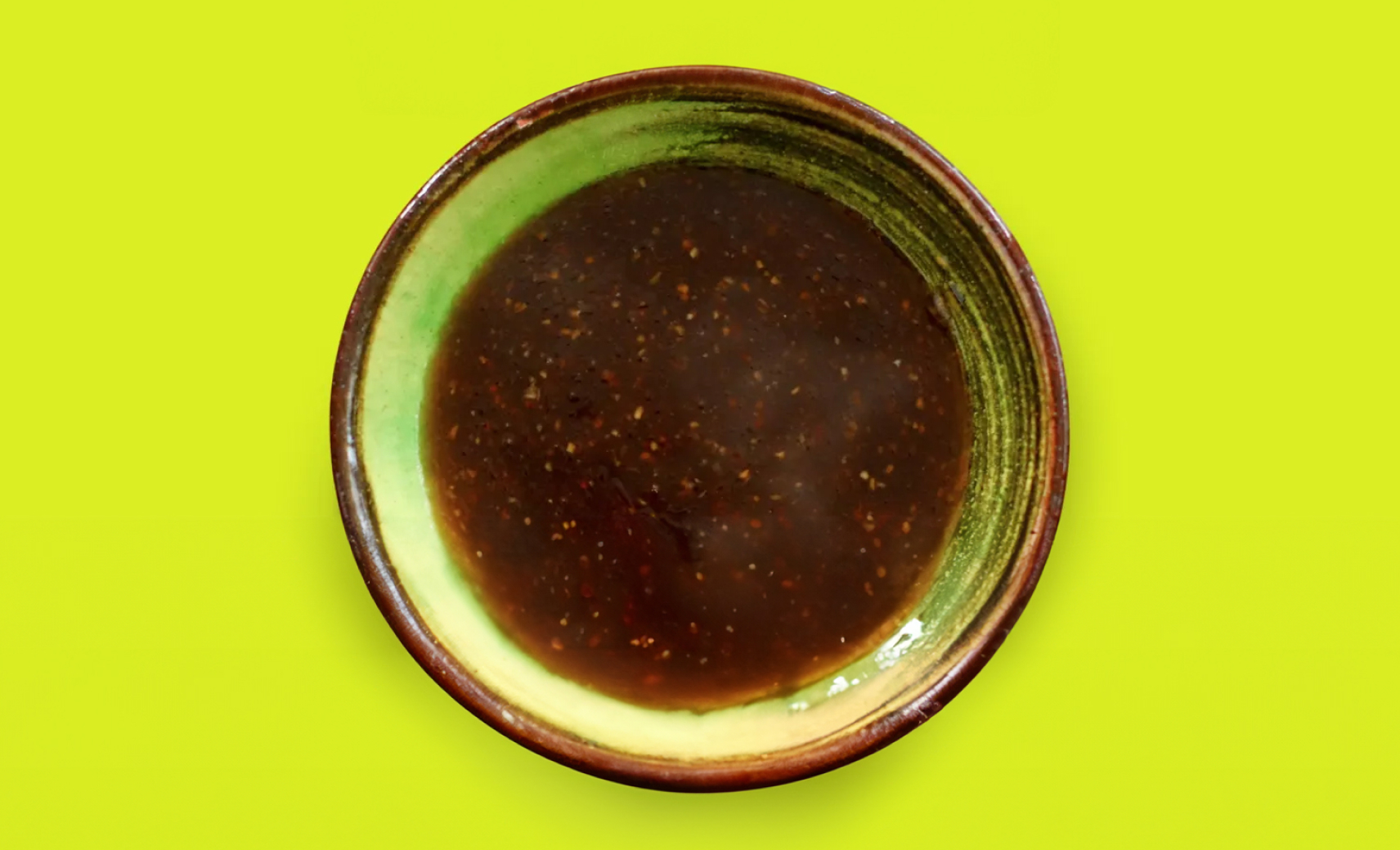 Соус терияки