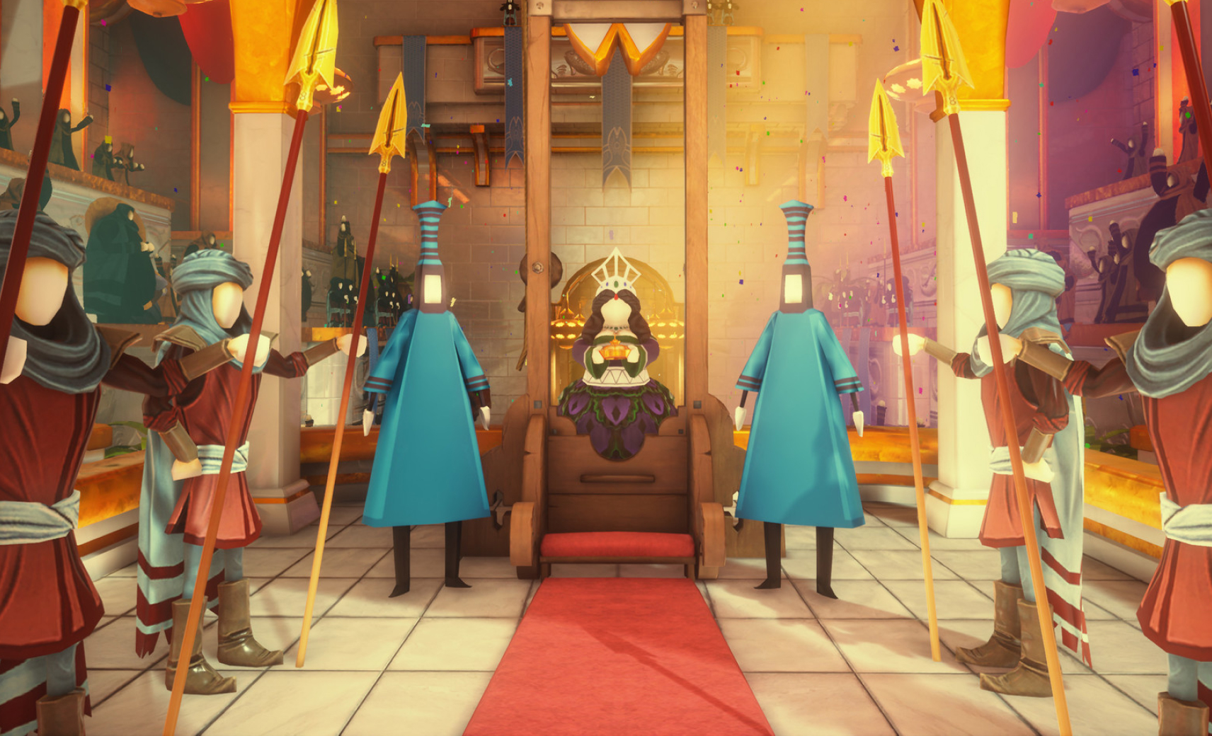 What Remains of Edith Finch