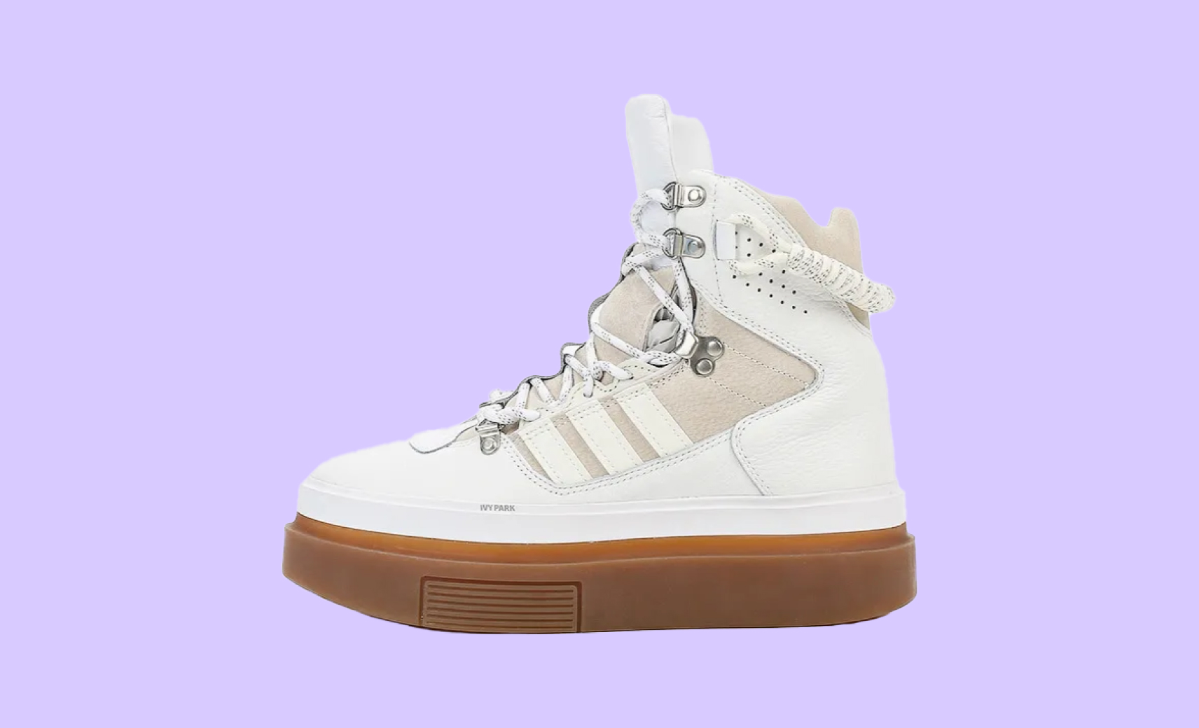 Аdidas Super Sleek Boot Ivy Park