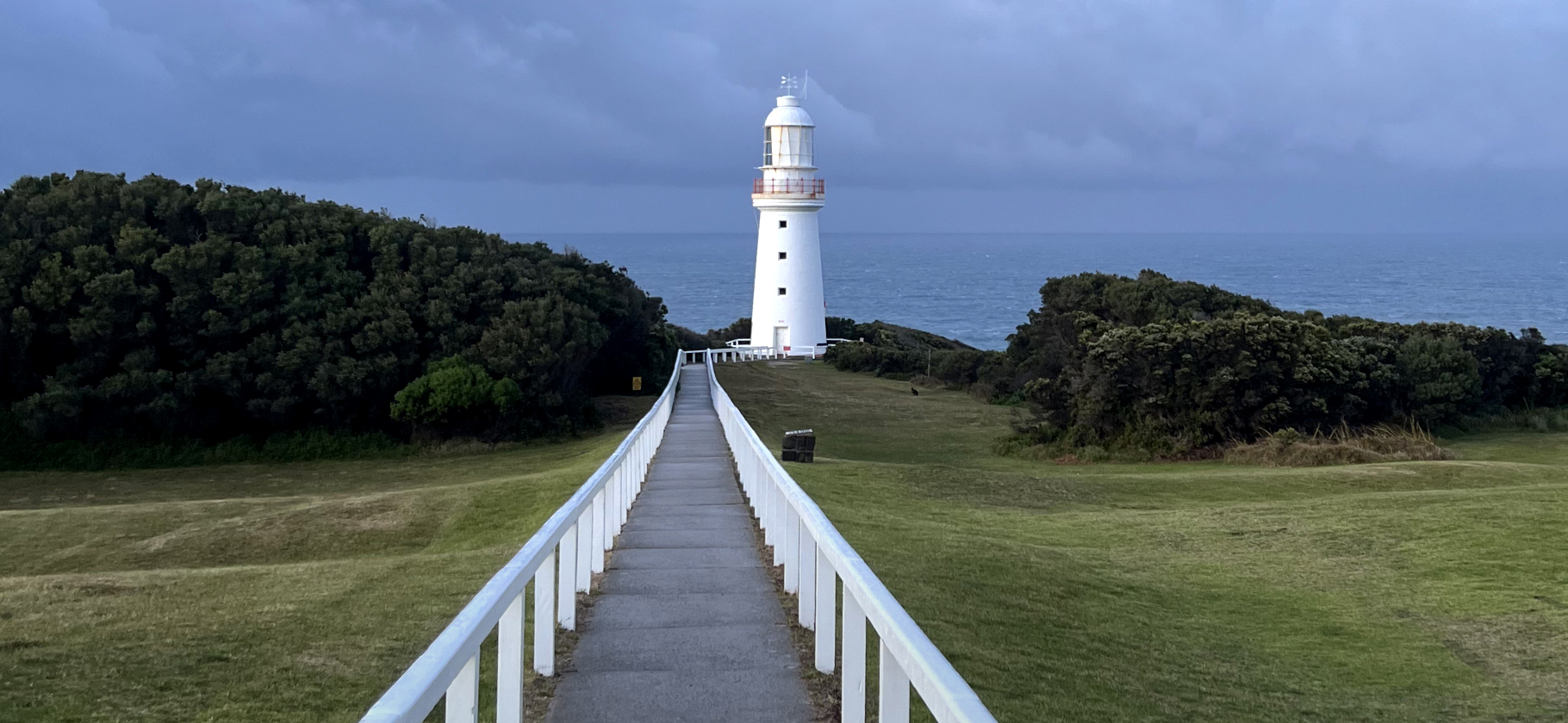 «Кенгуру мог неожиданно зайти в номер»: как мы съездили в Австралию за 440 000 ₽