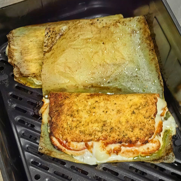 Готовлю котлеты на завтрашний обед