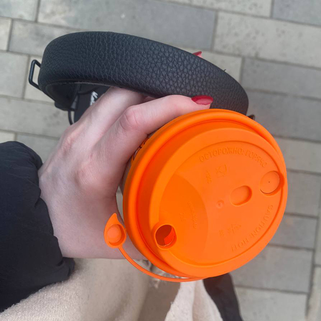 Утренний кофе