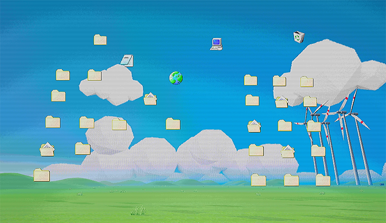 Dreamcore Therapy. © itch.io