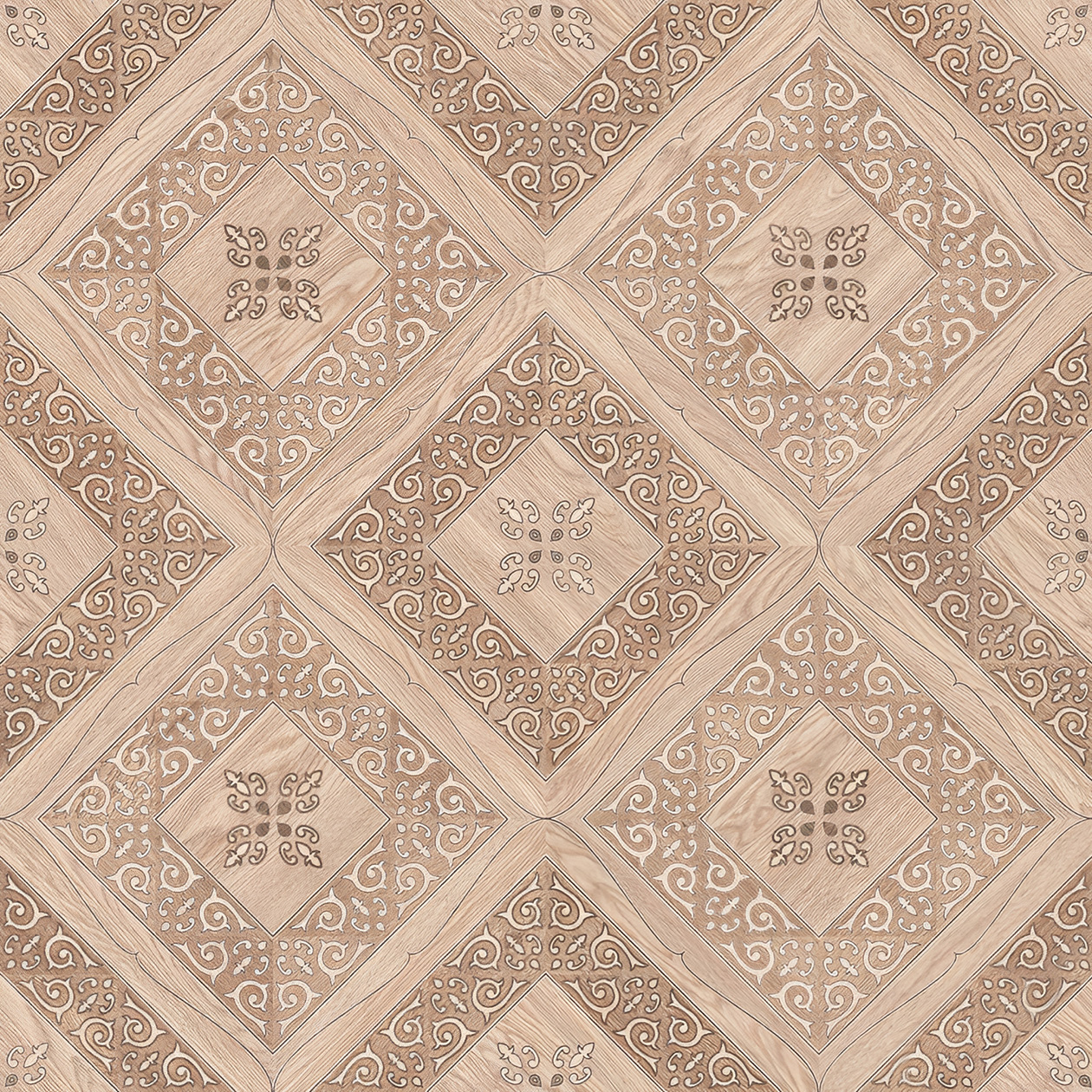 Линолеум Ideal Pacific Ladoga. © metrazh54.ru