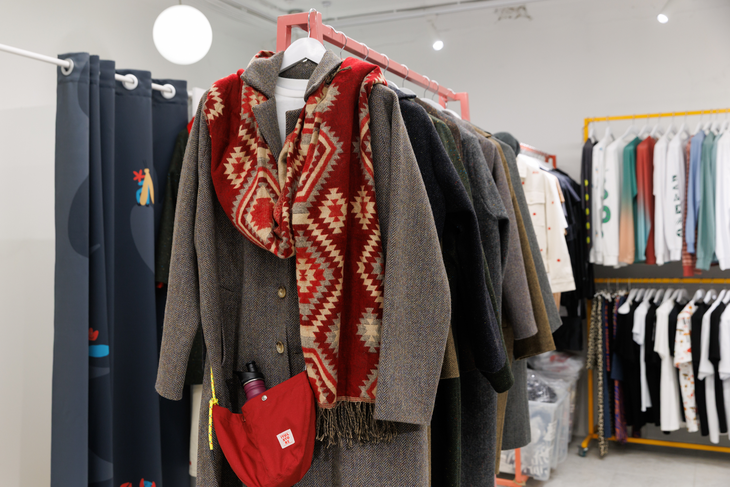 Было страшно: 80 м² и аренда в три раза выше прежней