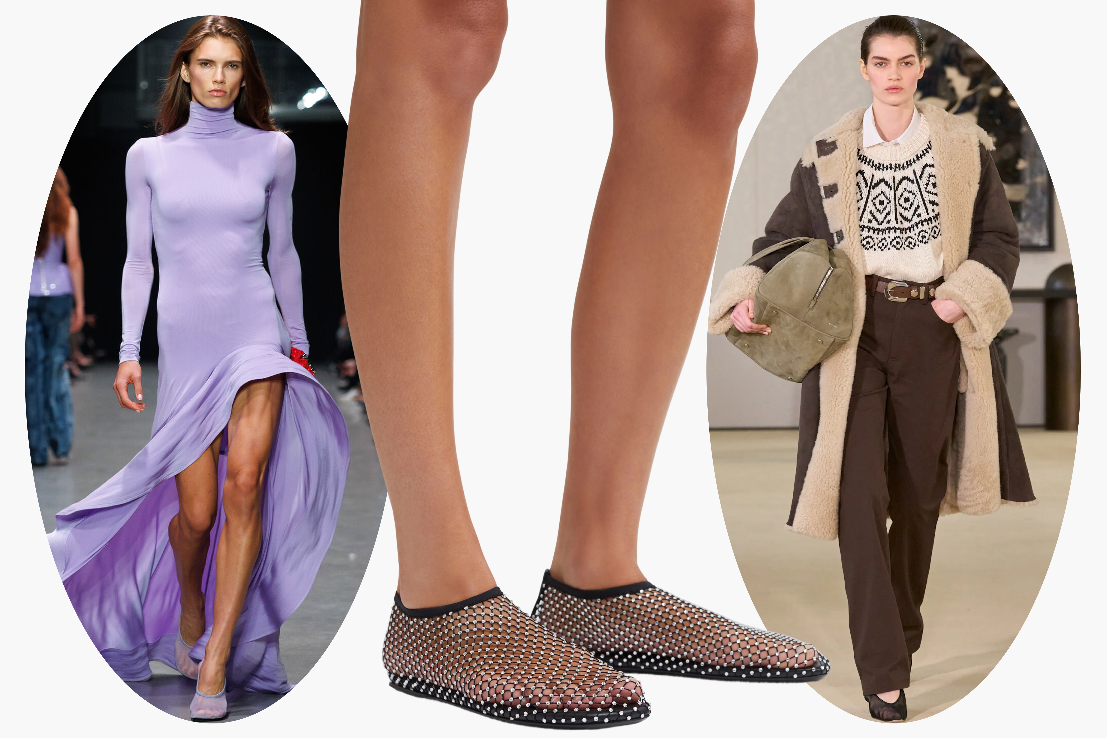 © Stella McCartney, Christopher Esber, Altuzarra