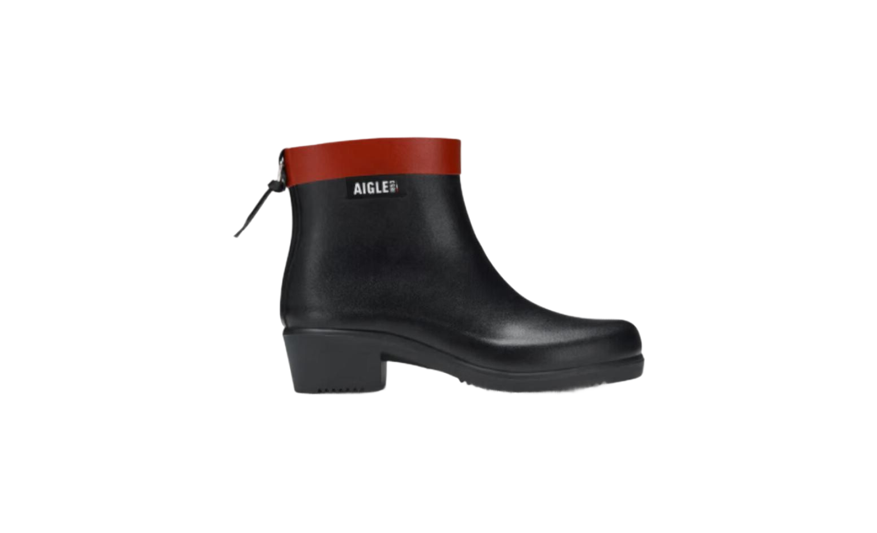 Ботильоны Aigle Miss Julie