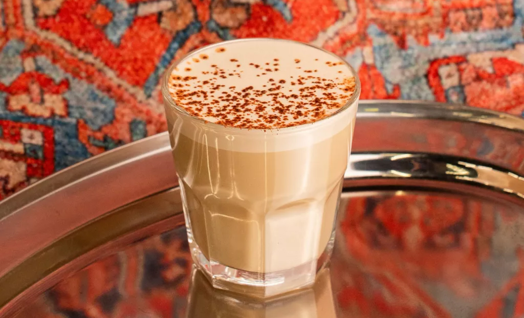 Обед в Floo mini