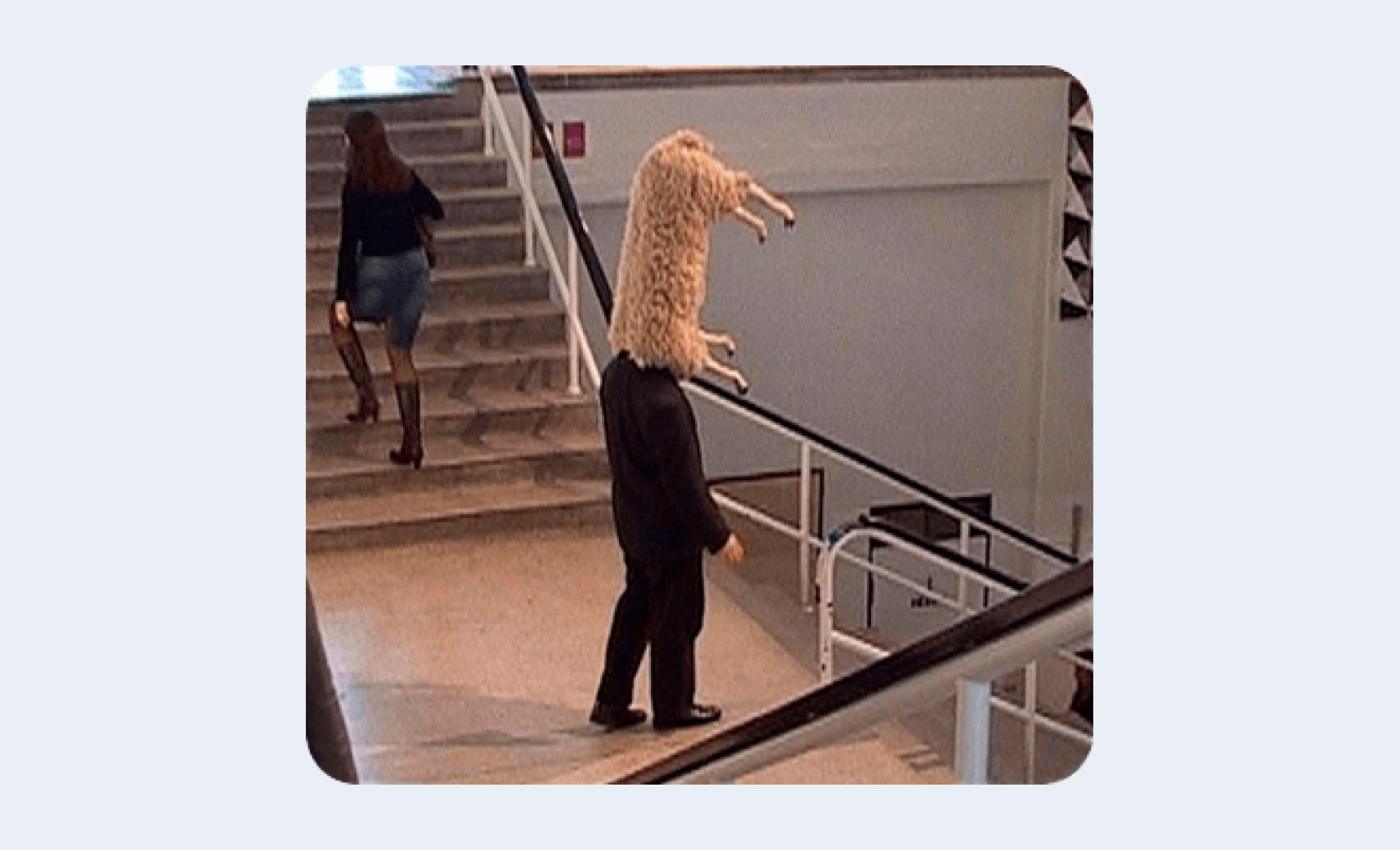 чтоб два раза не вставать