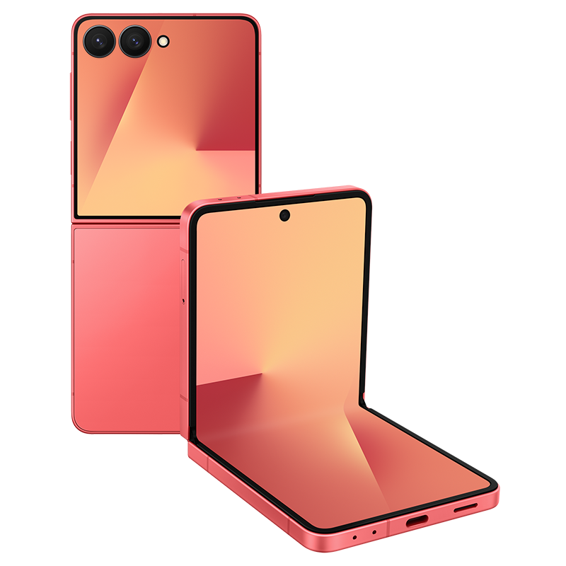 Samsung Galaxy Z Flip 7