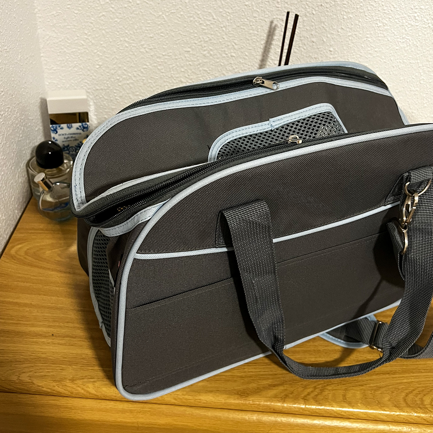 Такая у нас переноска