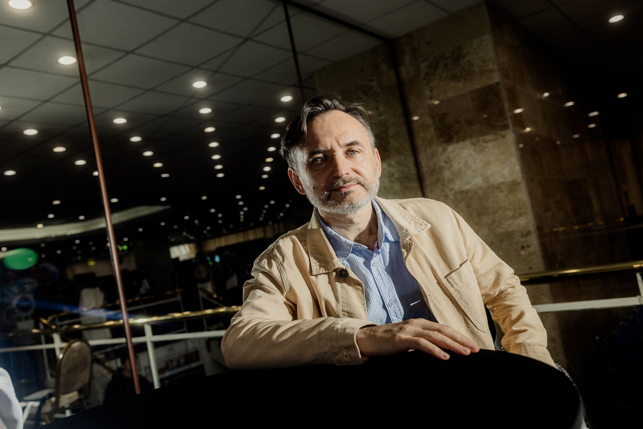 Девиз Александра Миргородского в профессии — «Ясность». По его мнению, все процессы в работе должны быть построены так, чтобы всем участникам было ясно, что они делают и зачем