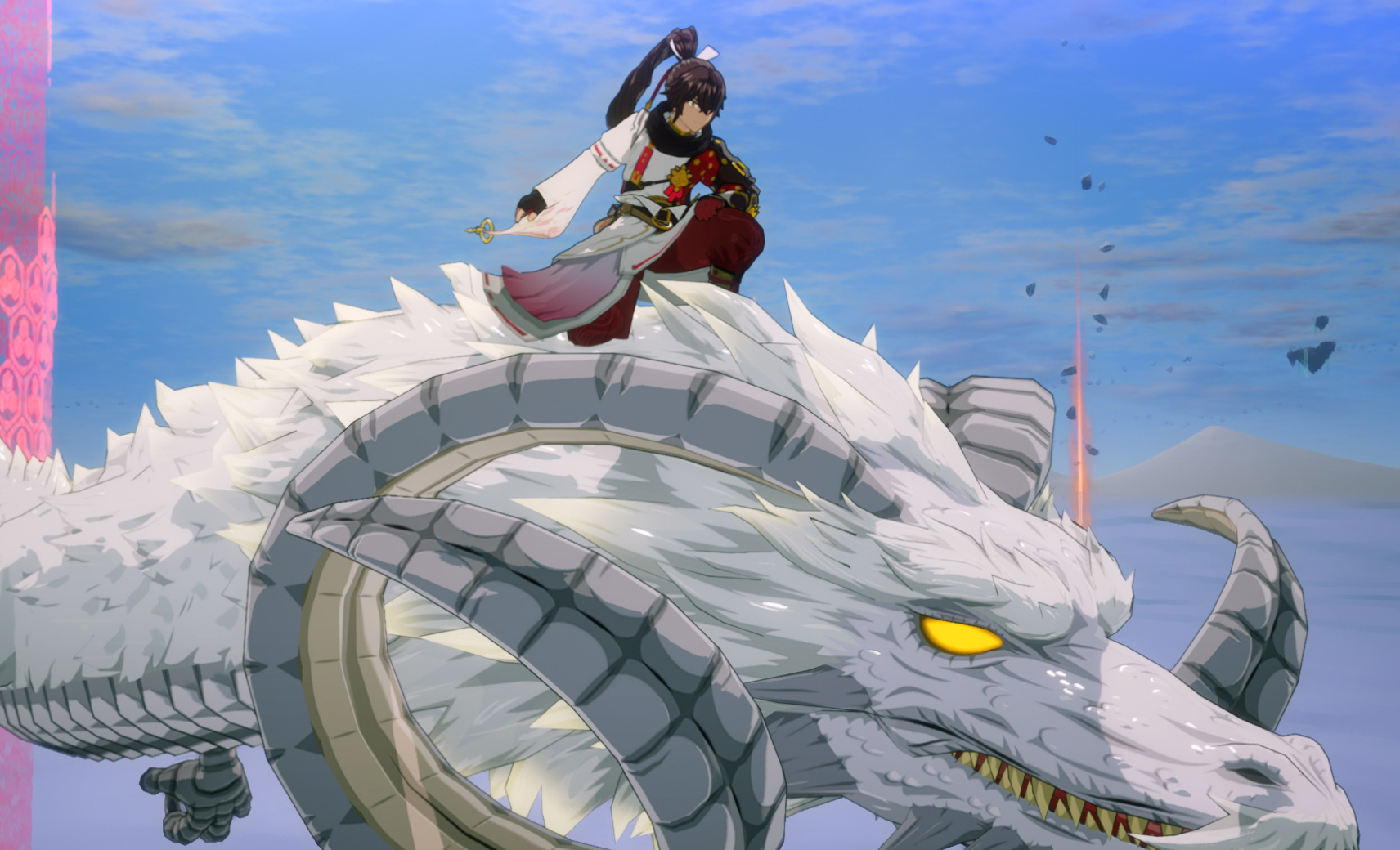 Rune Factory: Guardians of Azuma