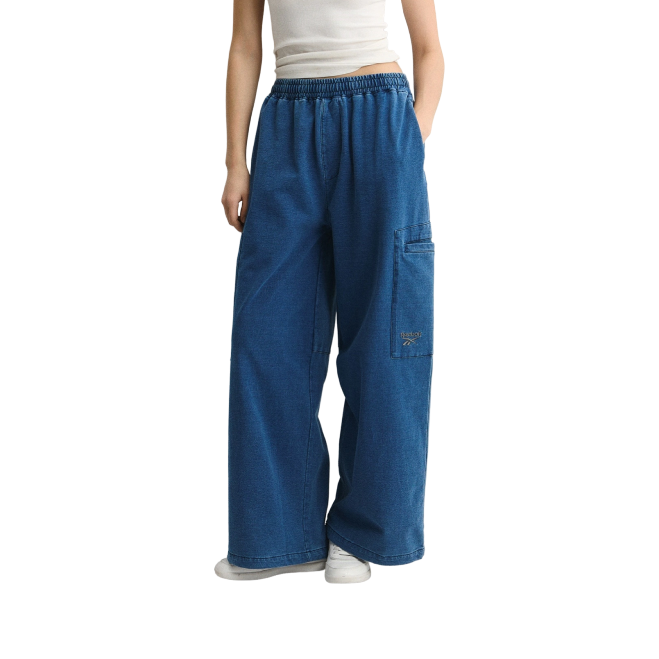 Брюки Reebok (Ж)
