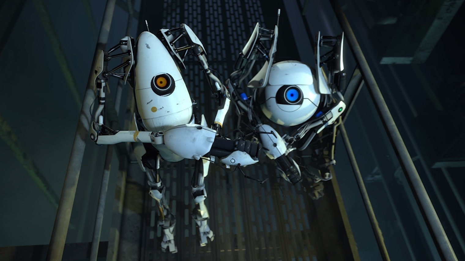 Portal 2 — одна из тех игр, которые обязательно должен опробовать каждый, кто в принципе интересуется ими хоть немного