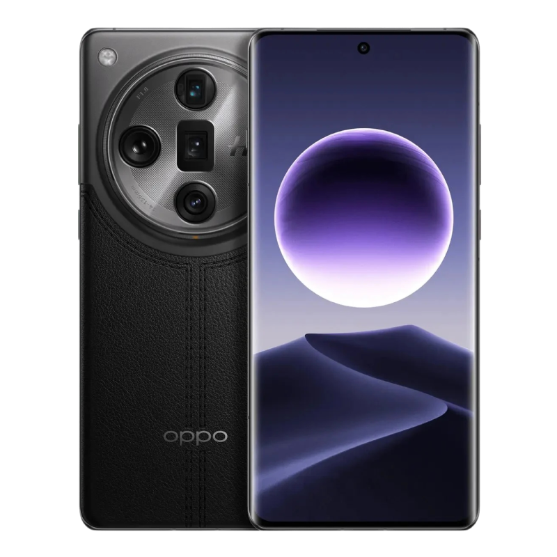 Oppo Find X7 Ultra