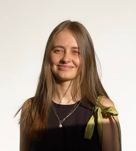 Екатерина Телегина 