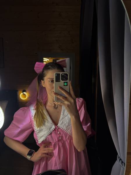 Ксения Касперская 