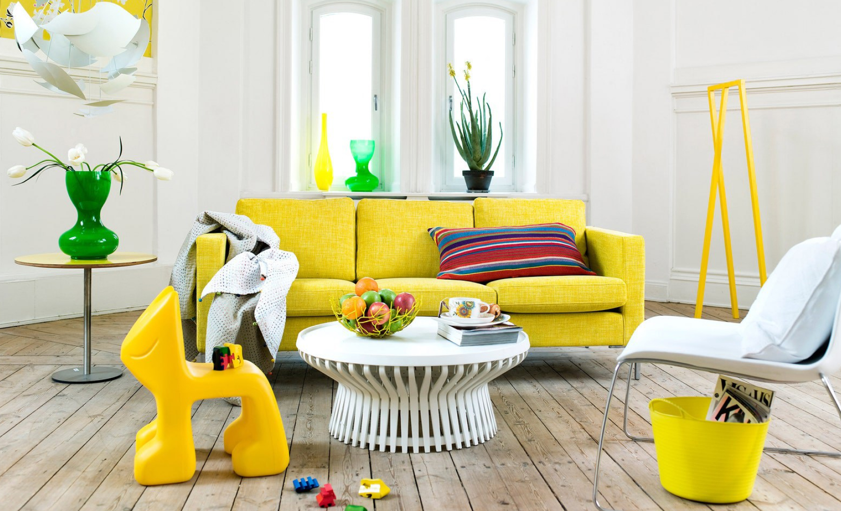 Дофаминовый декор