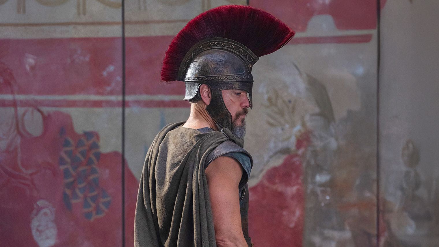 Весь фильм сняли на IMAX-камеры. Нолан — большой фанат этого формата. © Universal Pictures