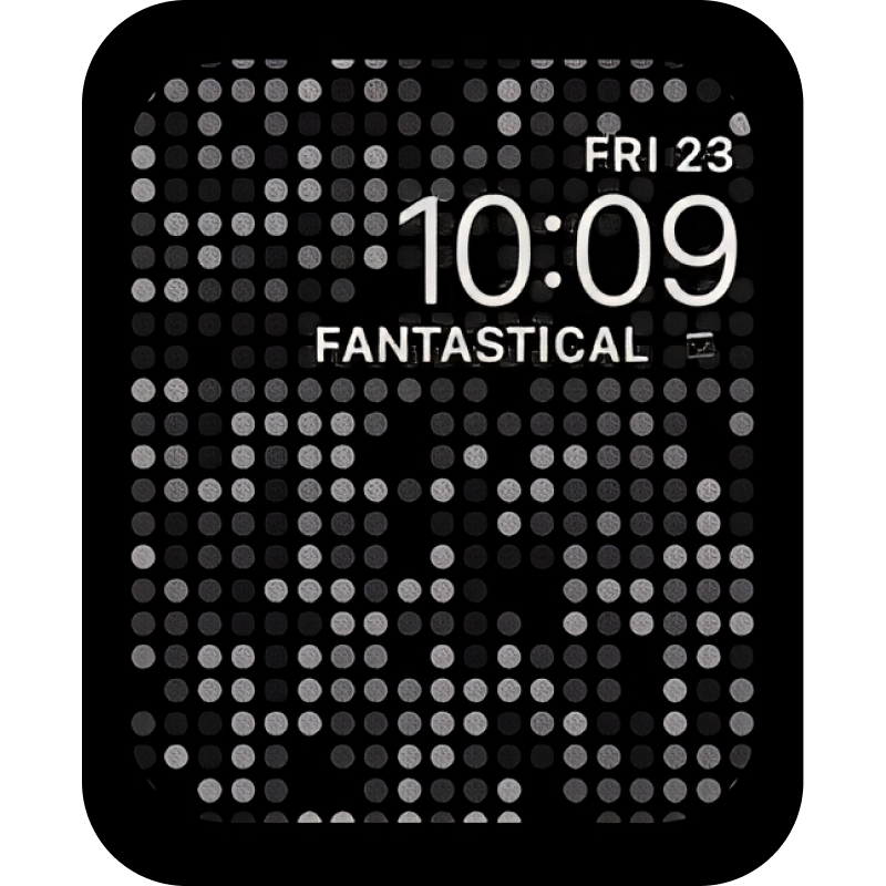 Dancing Dots