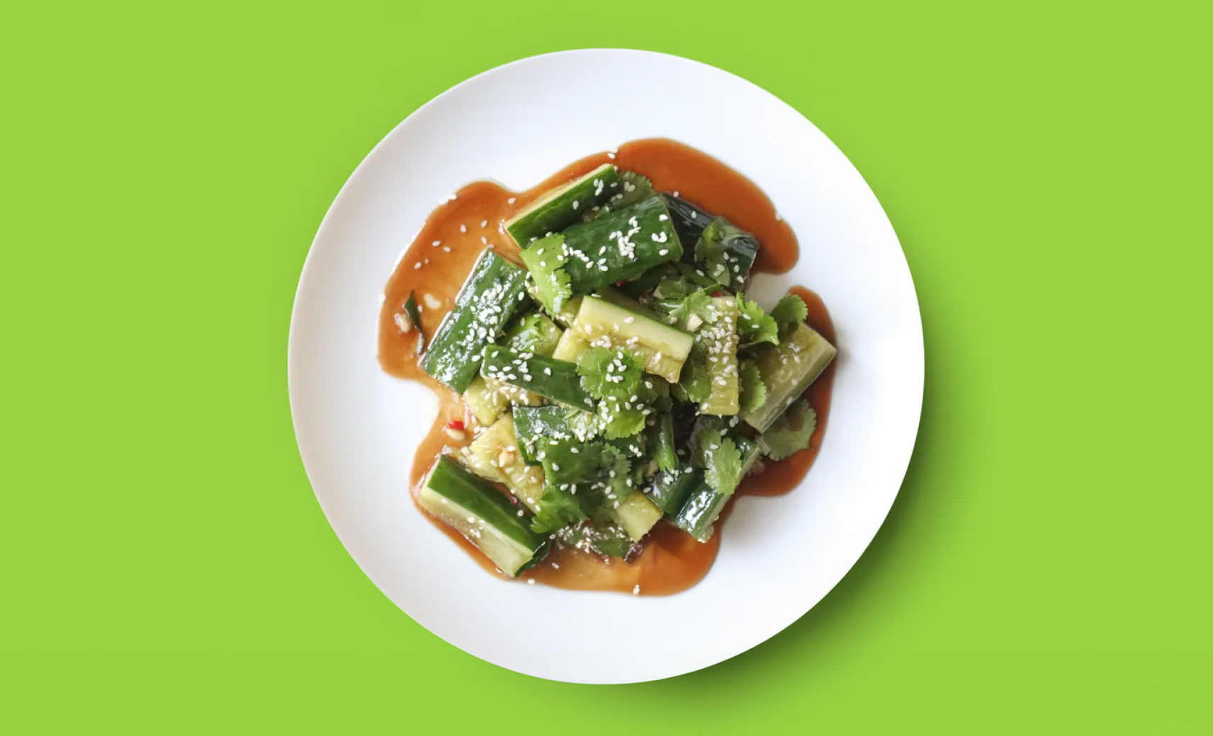 Битые огурцы