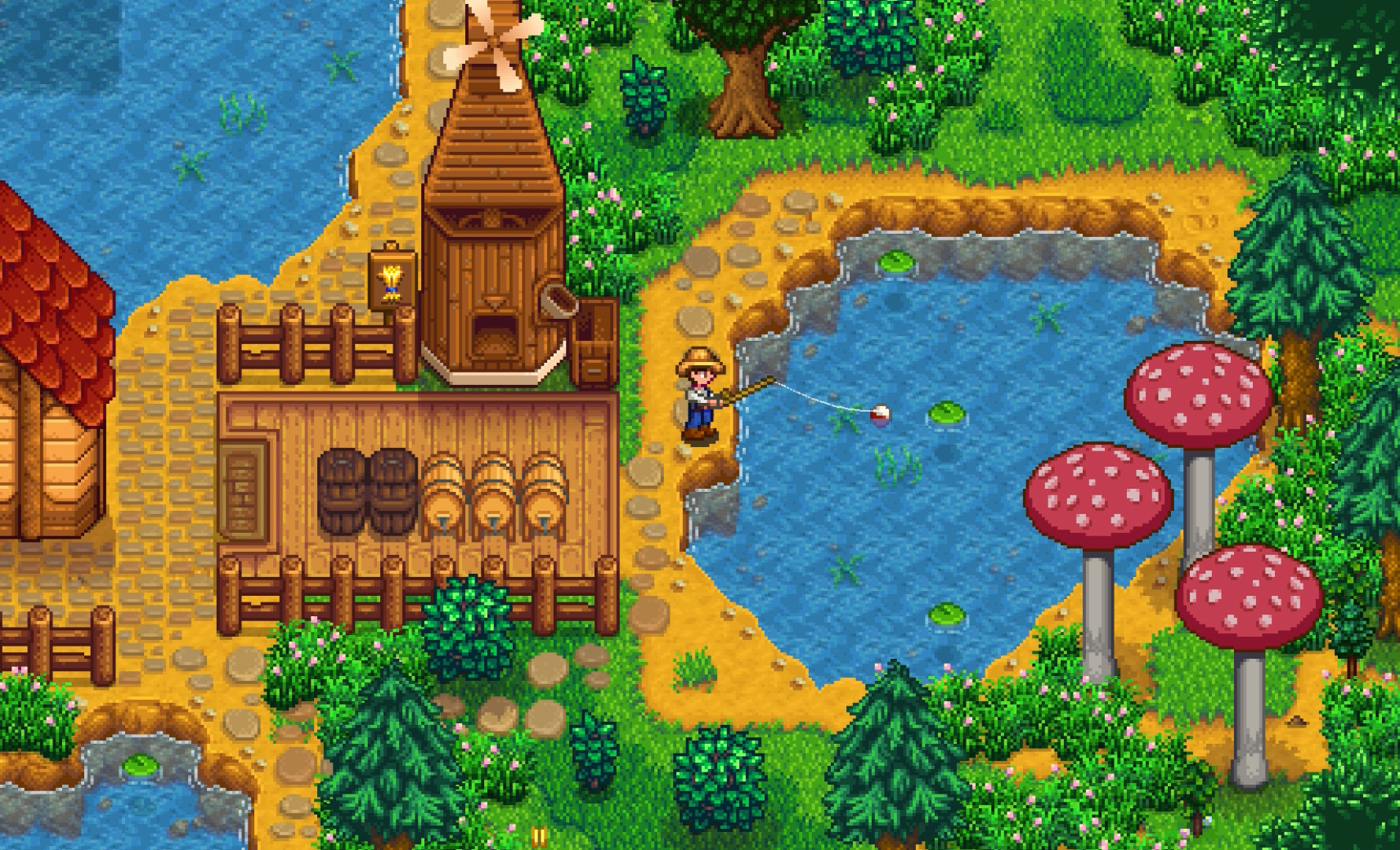 Stardew Valley