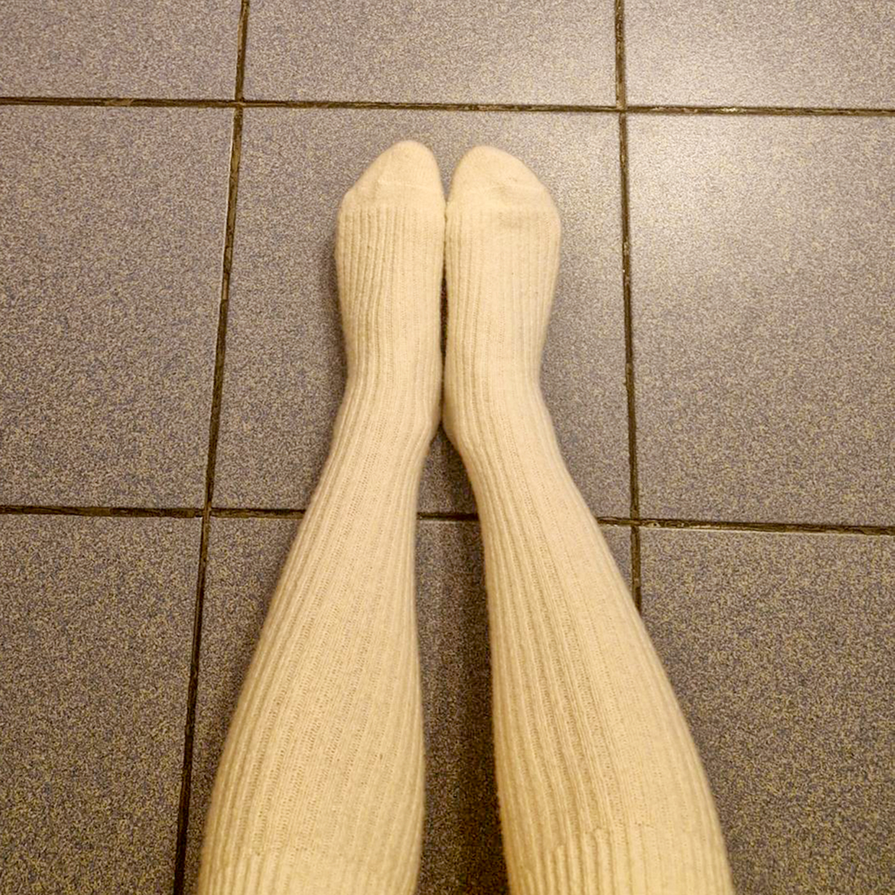 Новые гетры