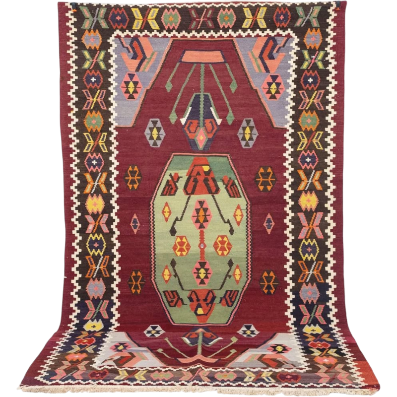 Традиционный ковер