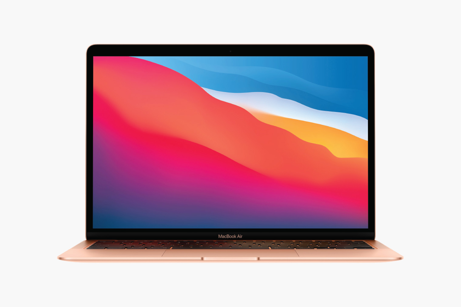 Дизайн Infinix Inbook Air Pro+ во многом повторяет пропорции и черты оригинального MacBook Air 2020 года