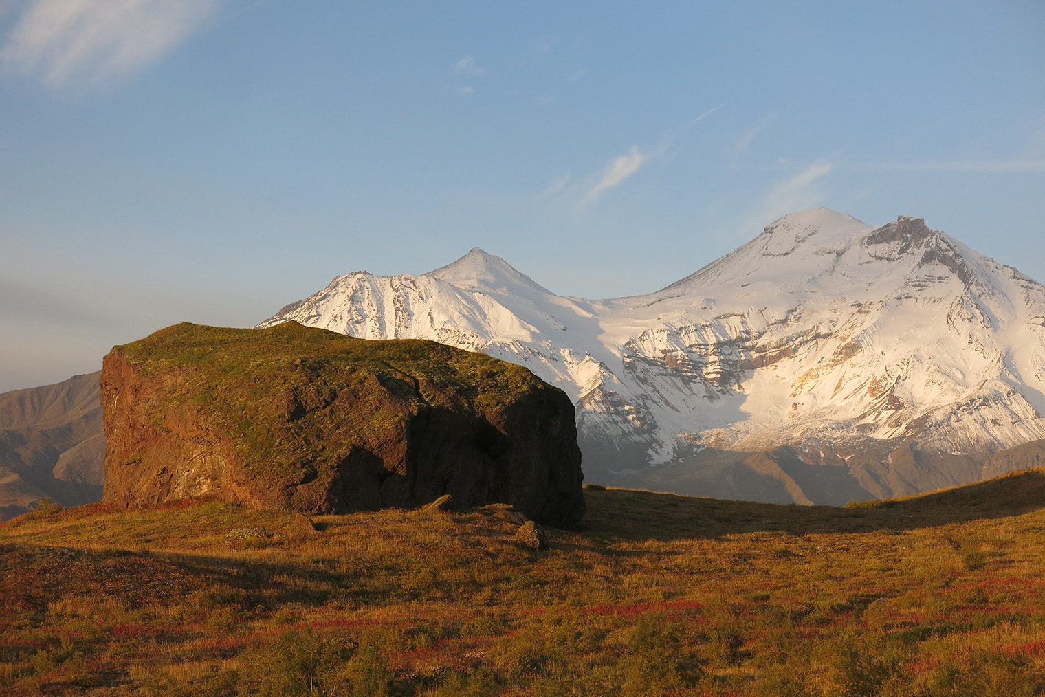 © Aleksandra Krasnova / Wikipedia