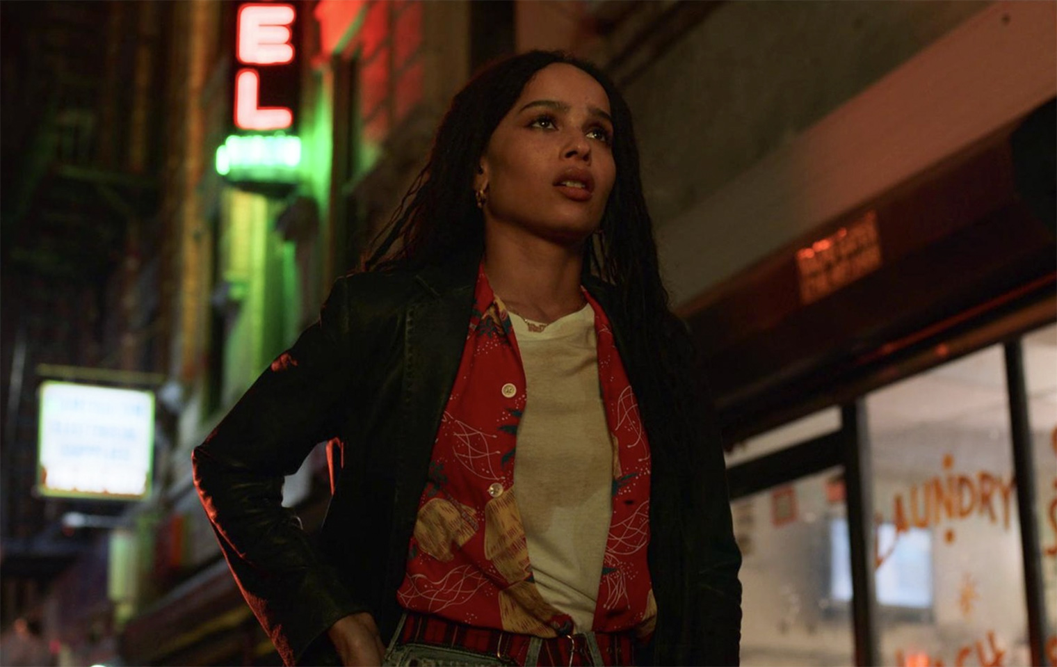 «Меломанку» закрыли после первого сезона. Зато теперь шоу можно посмотреть за выходные. Кадр: Hulu