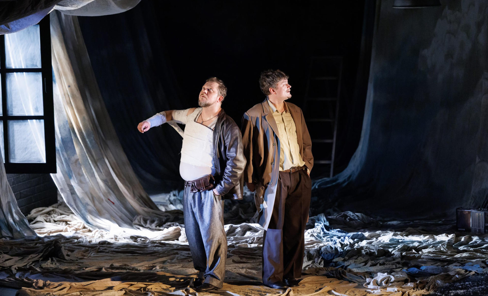 «Все наши дни рождения» в СТИ