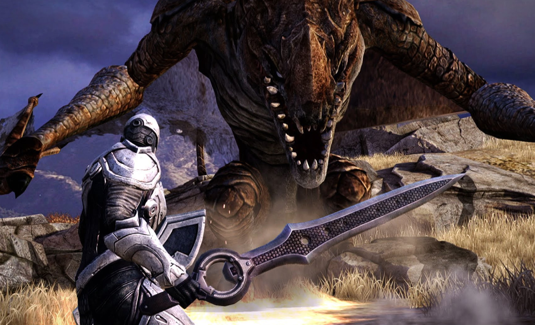 Infinity Blade