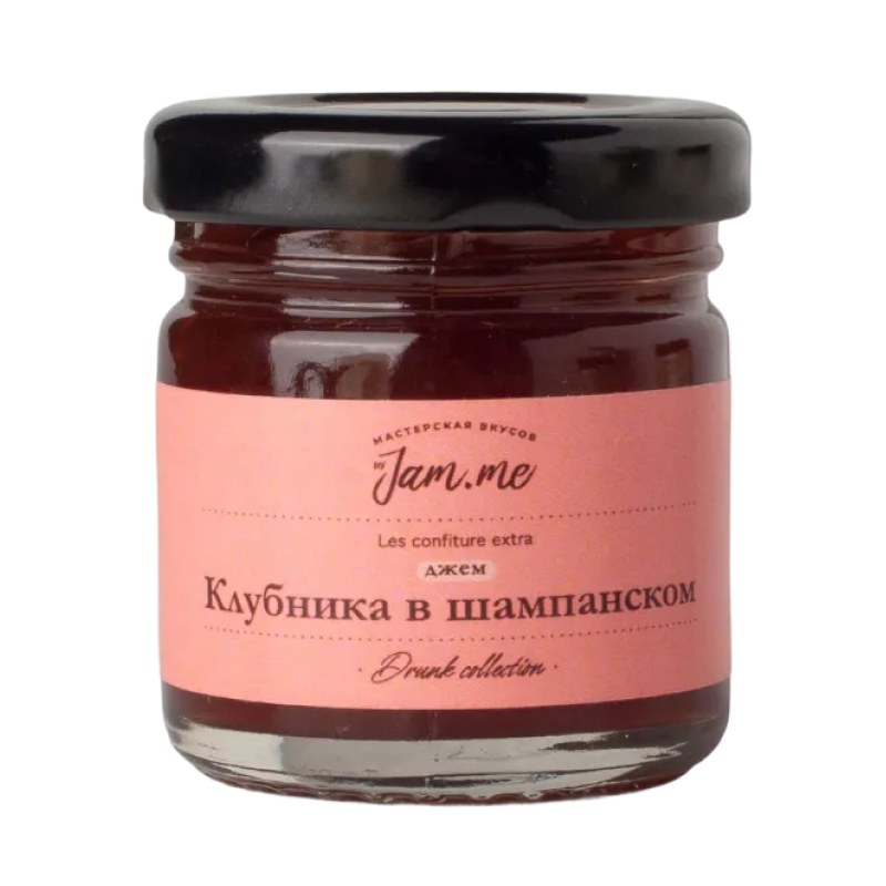 Набор джемов