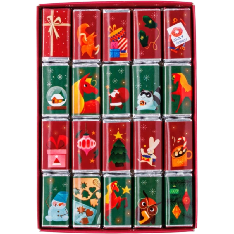 Молочный шоколад «Сладкие сказки»