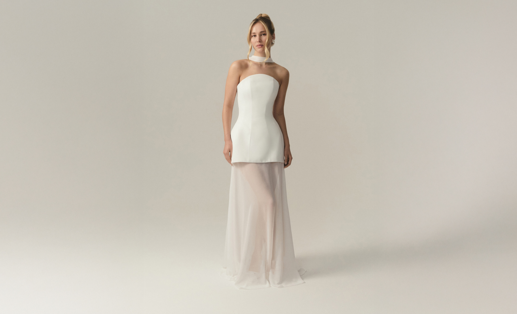 Платье Seashell