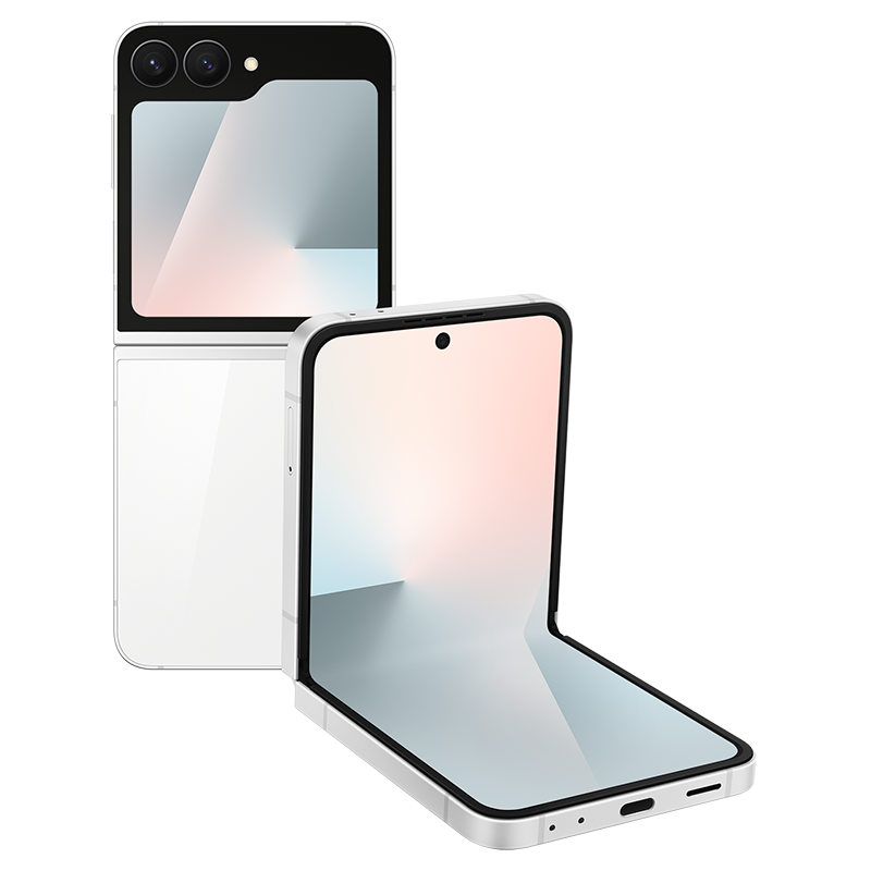 Samsung Galaxy Z Flip 7 FE