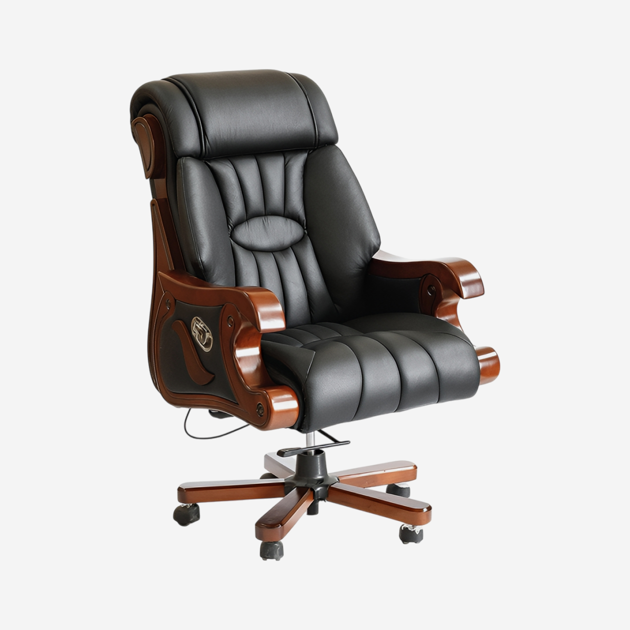 Кресло Berlingerr A170, цена на сайте Berlingerr — 89 830 ₽. © berlingerr.ru