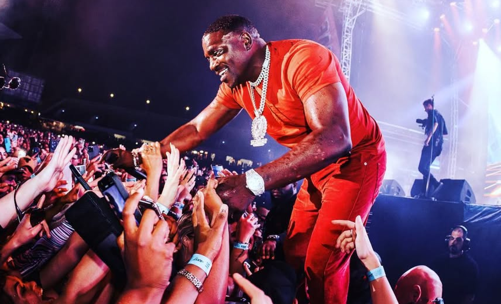Akon