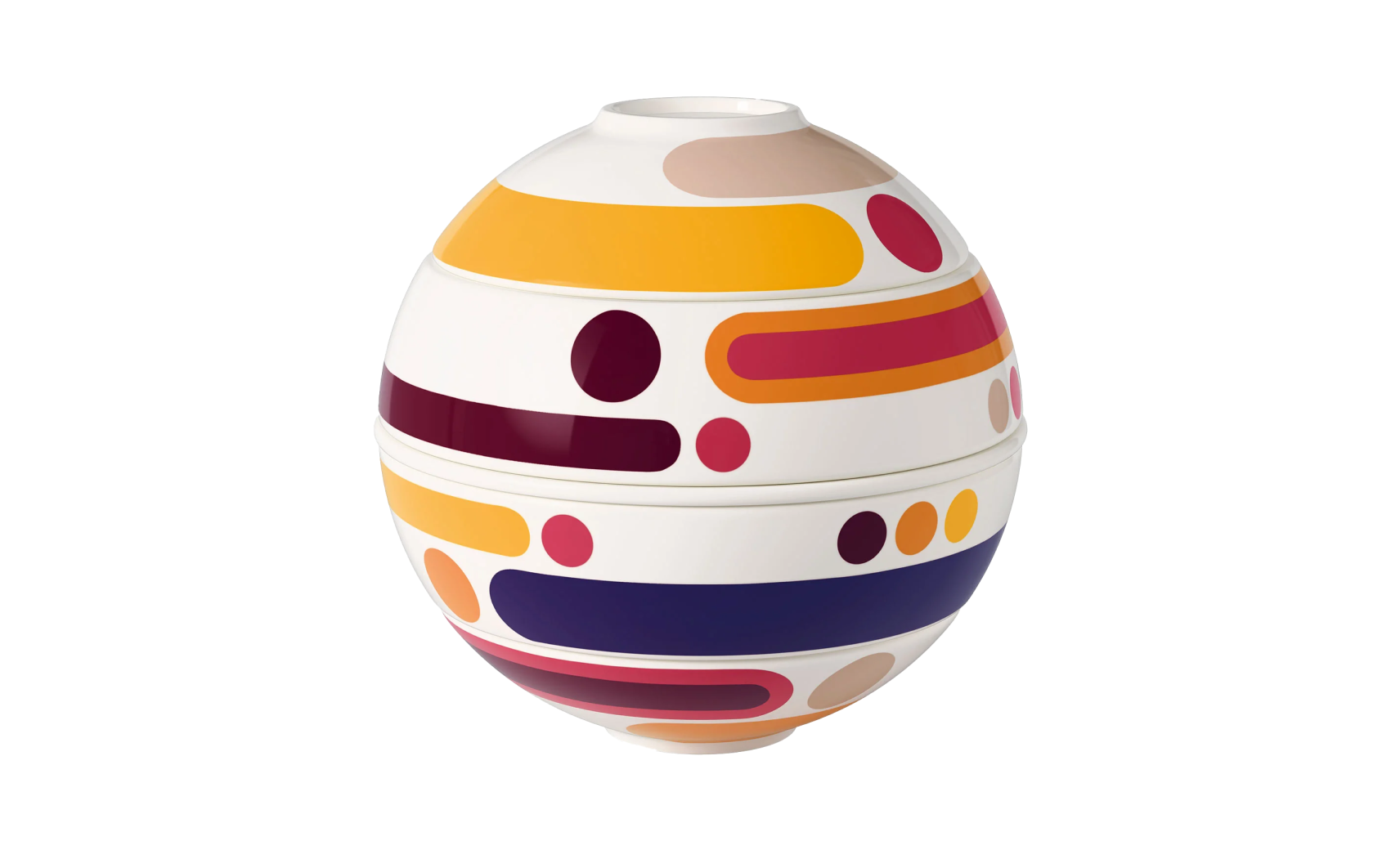 набор посуды Villeroy & Boch