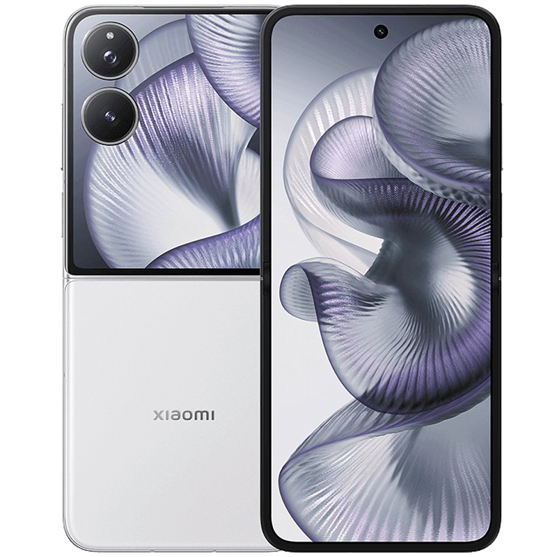 🇨🇳 Xiaomi Mix Flip 2 (2025)