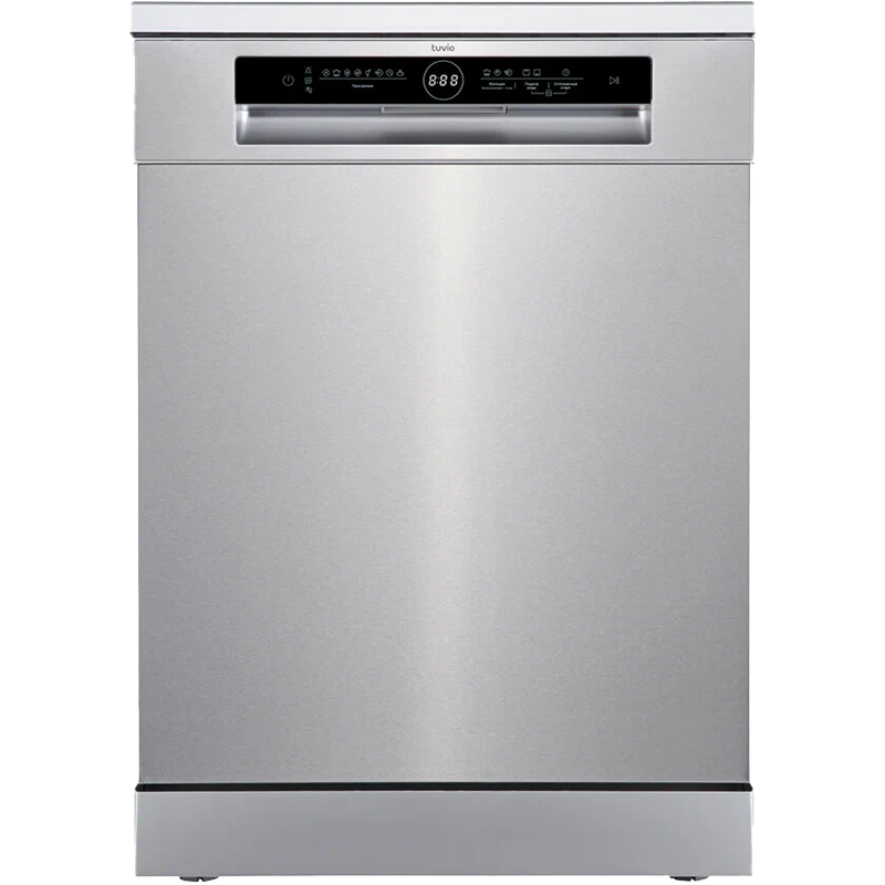 Посудомоечная машина Tuvio DF63PT8XI1