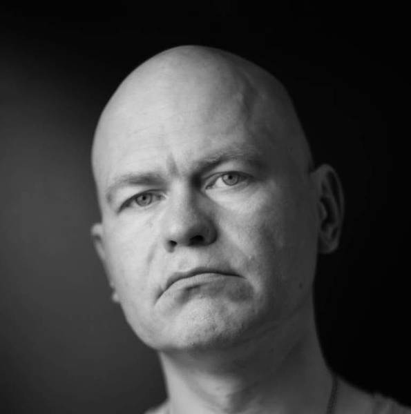 Андрей Трубачев 