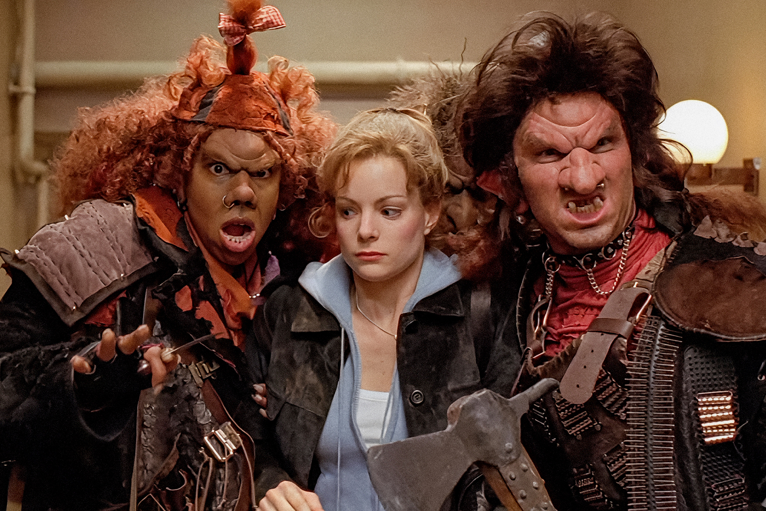 © NBC / Hallmark Entertainment