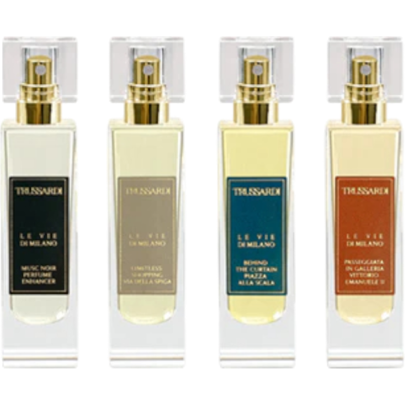 Парфюмерный сет